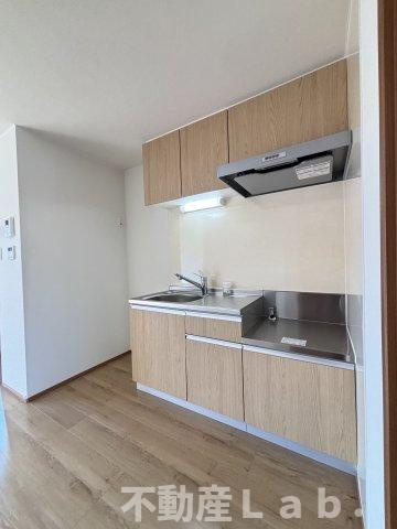 チェリーパーク　Aのトイレ