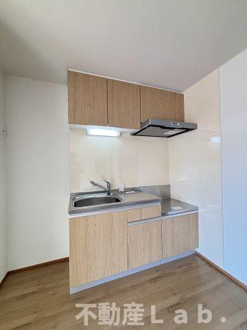 チェリーパーク　Aの設備