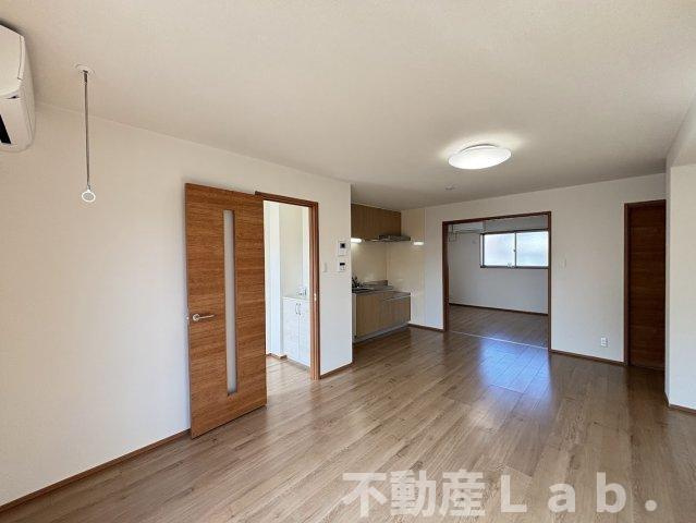 チェリーパーク　Aのその他