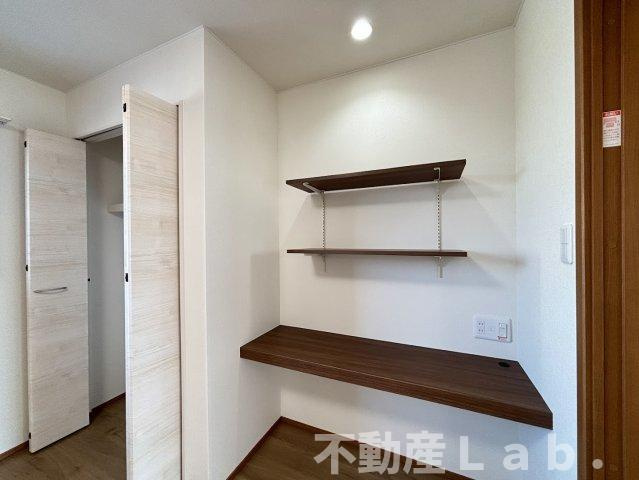 チェリーパーク　Aのその他