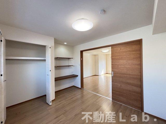 チェリーパーク　Aのその他共用部分