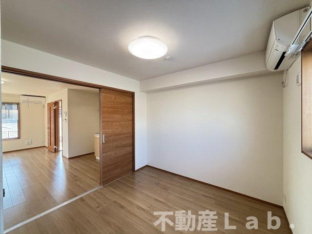 チェリーパーク　Aのその他共用部分