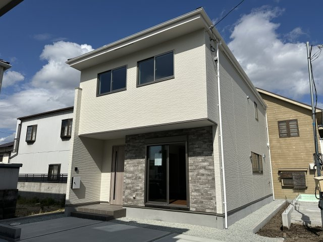 明石市日富美町新築戸建４号棟