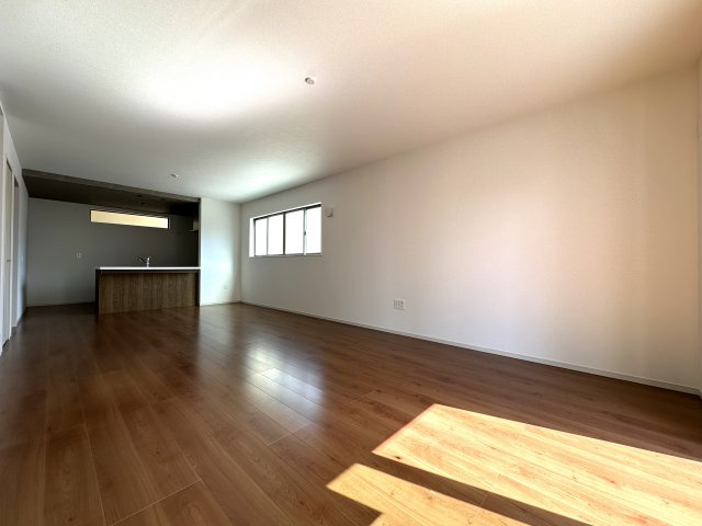 明石市日富美町新築戸建４号棟の外観|2026年04月10日撮影