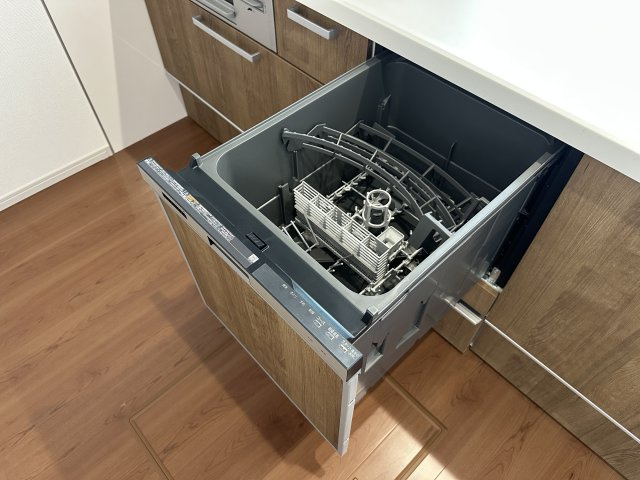 明石市日富美町新築戸建４号棟のその他