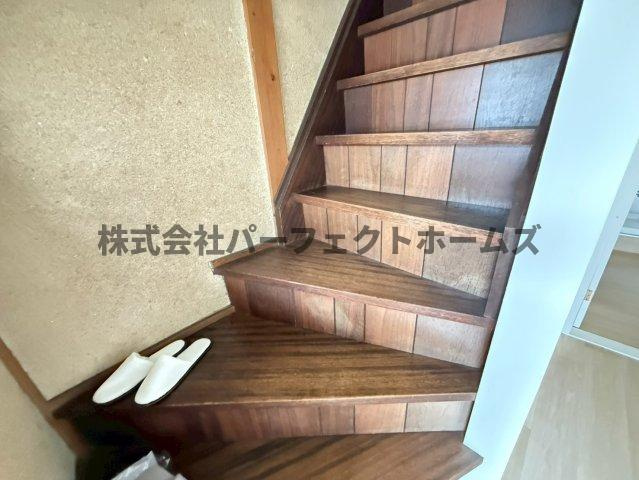 津田東町戸建　賃貸の内装|内装も気になるポイント