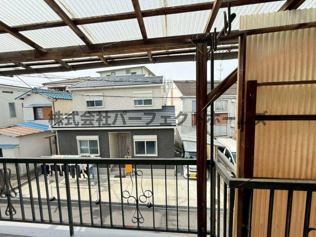 津田東町戸建　賃貸の展望