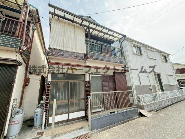 津田東町戸建　賃貸の周辺