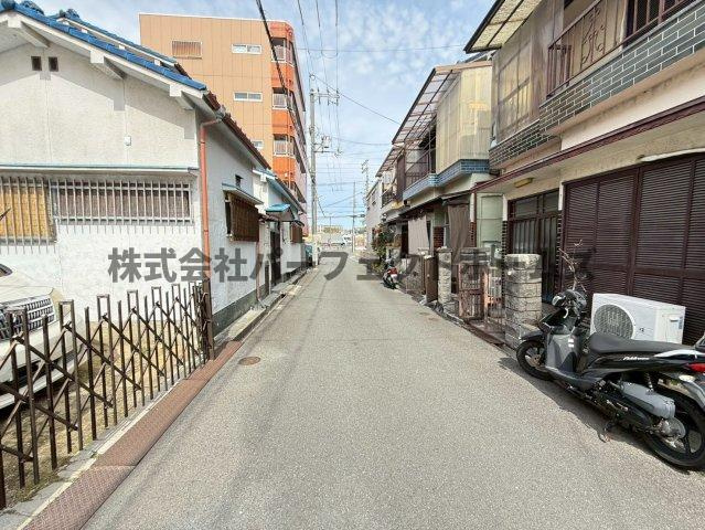 津田東町戸建　賃貸のその他