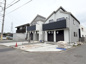 【仲介手数料０円】相模原市南区下溝　新築一戸建て　全2棟の画像