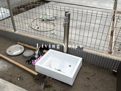 【仲介手数料０円】相模原市南区下溝　新築一戸建て　全2棟の設備|相模原市南区下溝　新築一戸建て　全2棟