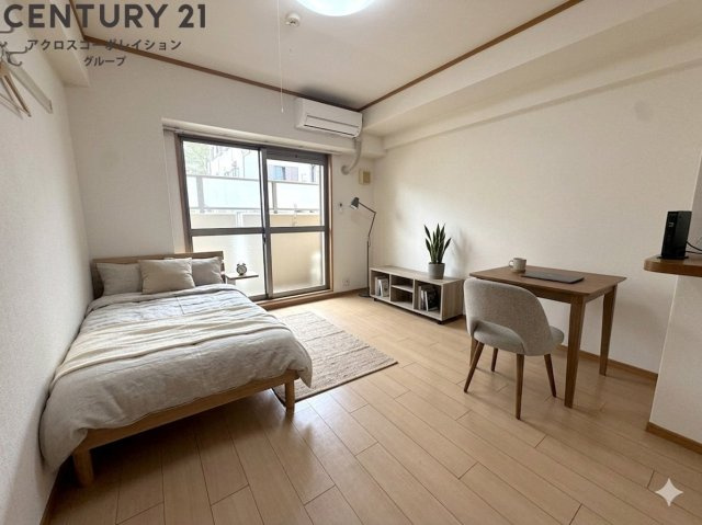 画像中の家具はAIにより配置加工しているため付属しません