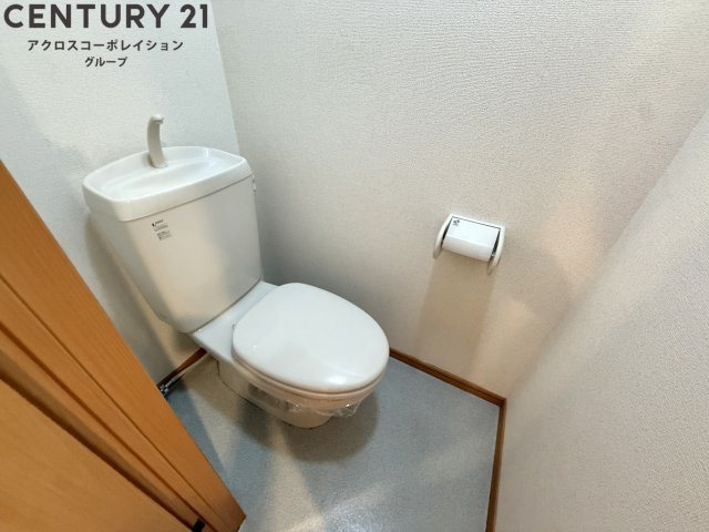 バストイレ別でオススメ！