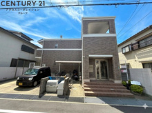 ガーラ鳴尾の画像