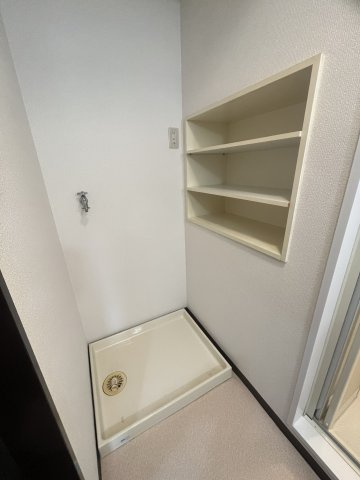 【設備】 | シャルマンコーポ石橋