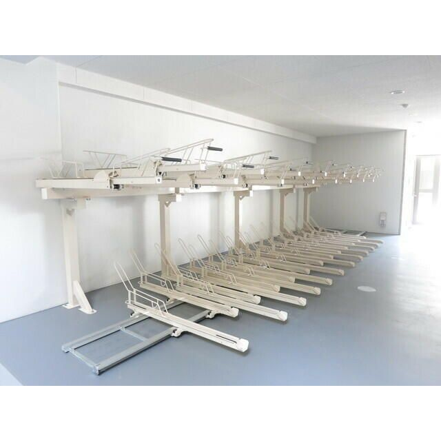 ラポール両国のその他共用部分