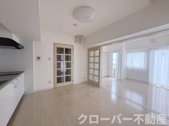 ローズの設備