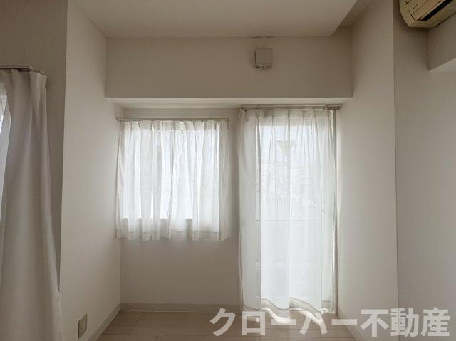 ローズのセキュリティ