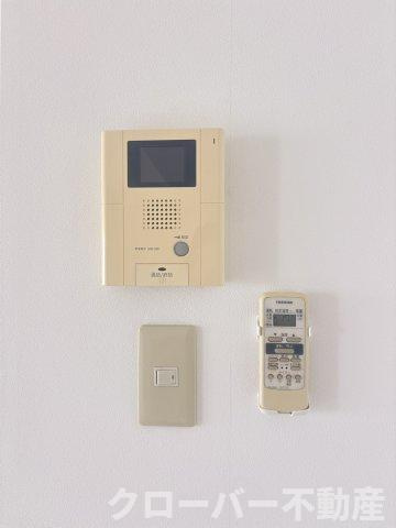 ローズの展望