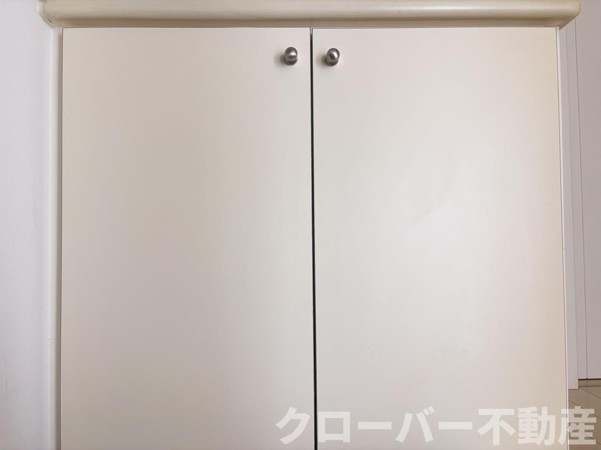 ローズのその他共用部分