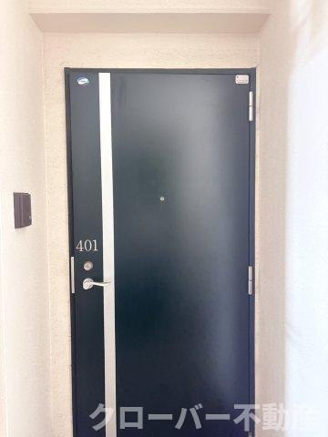 ローズの展望
