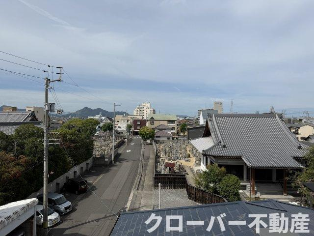 ローズのその他共用部分