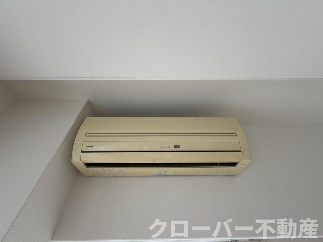 ローズの設備