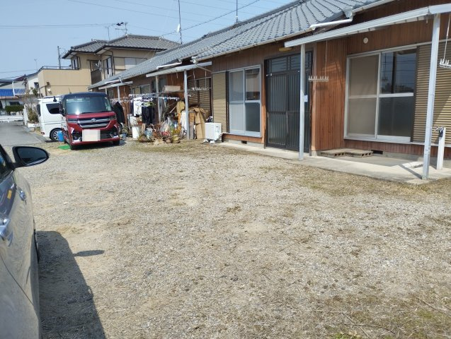 岡崎市西大友町字蓮花寺の一戸建て