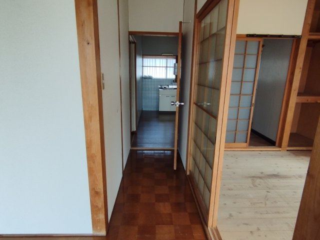 岡崎市西大友町字蓮花寺の一戸建てのその他
