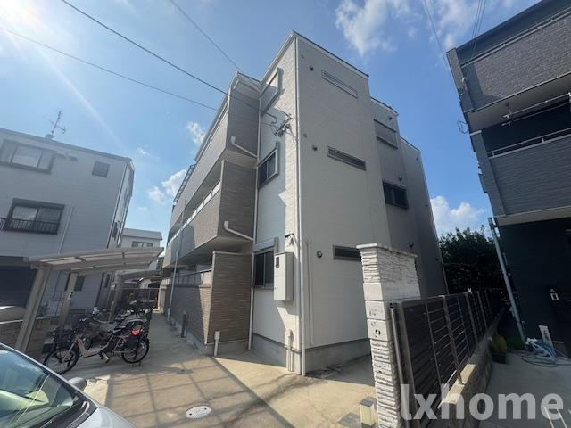 クリエオーレ鳥飼野々