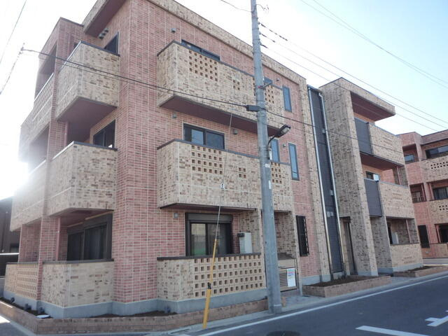 足立区南花畑5丁目のマンションの画像