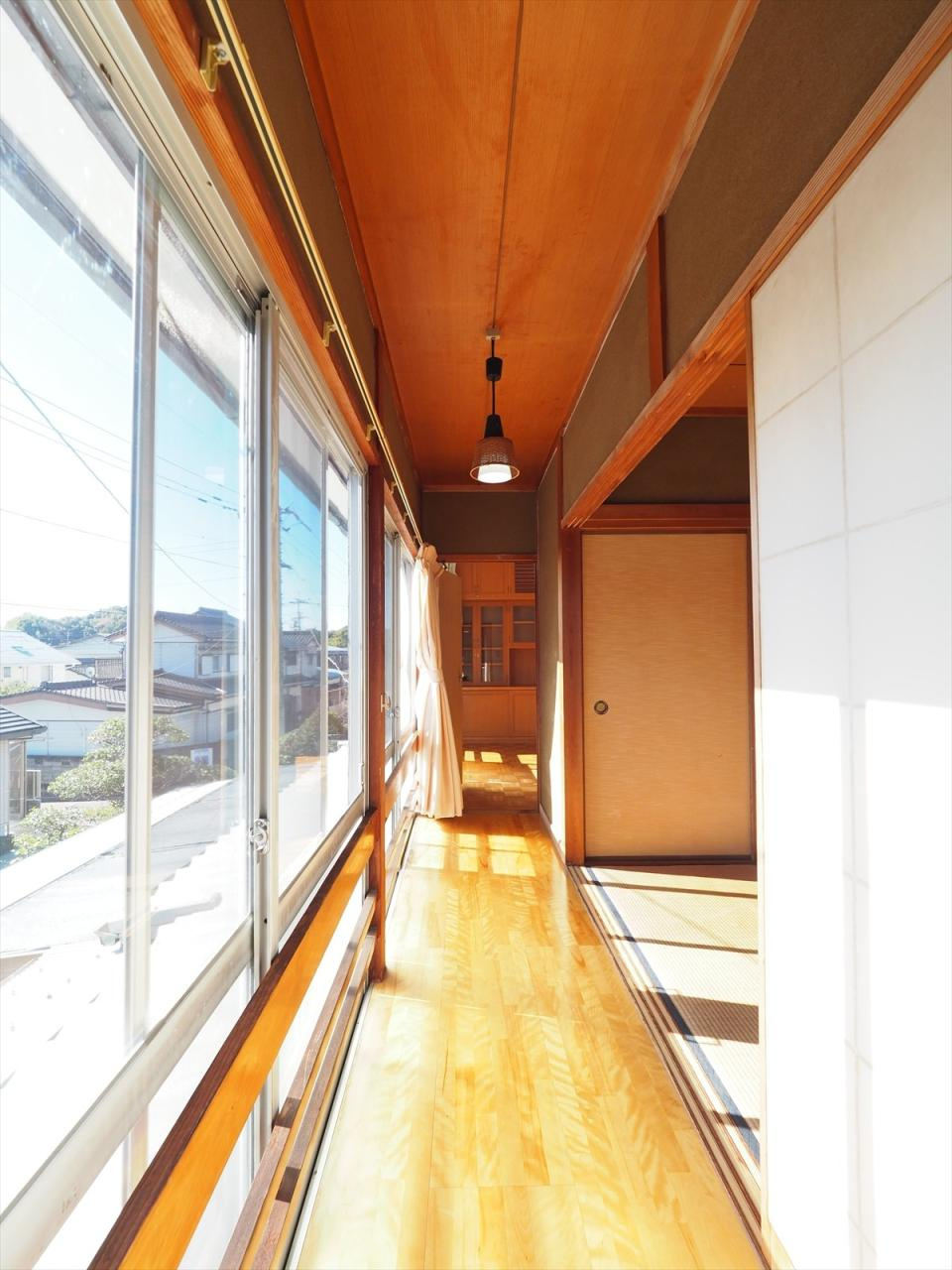 高知市瀬戸西町1丁目　中古戸建てのその他