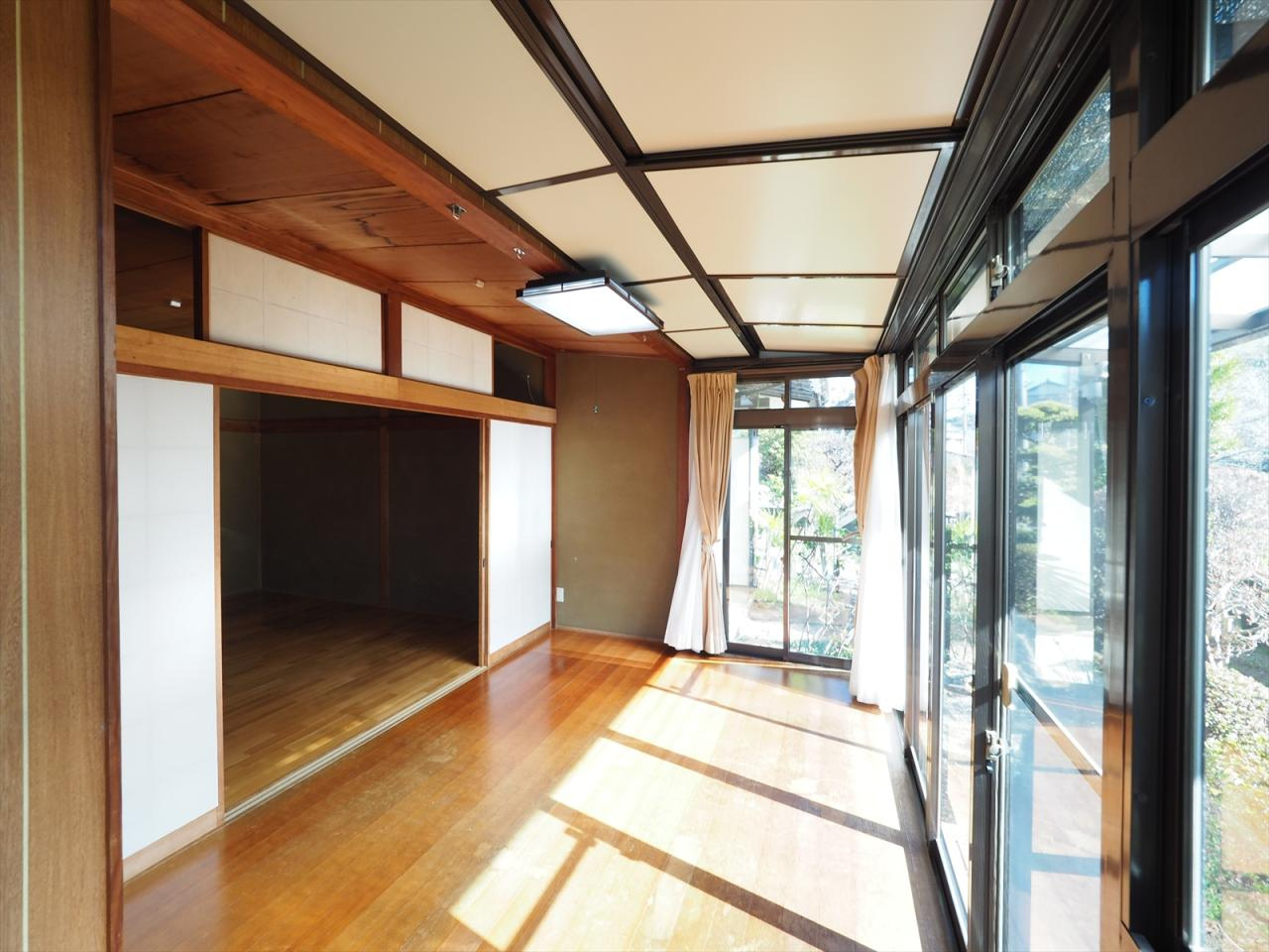 高知市瀬戸西町1丁目　中古戸建てのその他