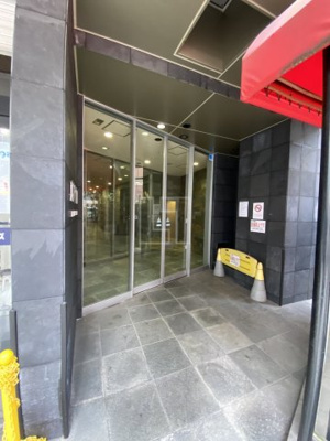 【エントランス】 | ＢＲＡＶＩ南船場（ブラービ南船場） | BRAVI南船場（ブラービ南船場）　エントランス