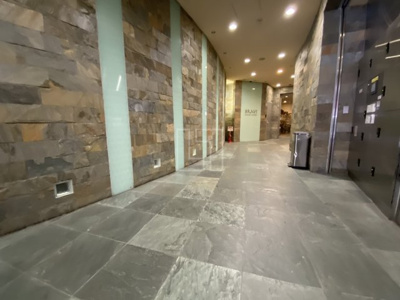 【ロビー】 | ＢＲＡＶＩ南船場（ブラービ南船場） | BRAVI南船場（ブラービ南船場）　ロビー
