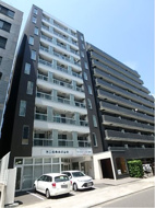 ＪＭＦレジデンス新横浜　旧RJRプレシア新横浜の画像
