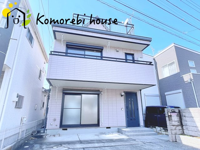 さいたま市見沼区島町　中古戸建