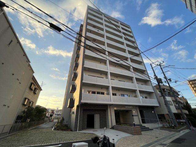 ムーンヒルズ大阪