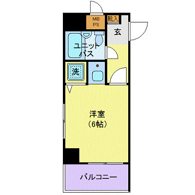 日神パレステージ藤沢