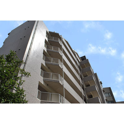 日神パレステージ藤沢