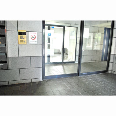 日神パレステージ藤沢の内装|明るい室内です