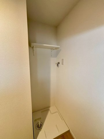 パークテラス大和の設備