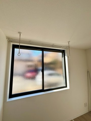 パークテラス大和の設備