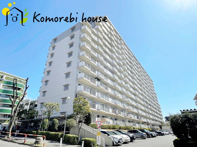 ソフィア上尾　A棟