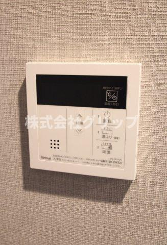 メイクスアート桜木町の設備