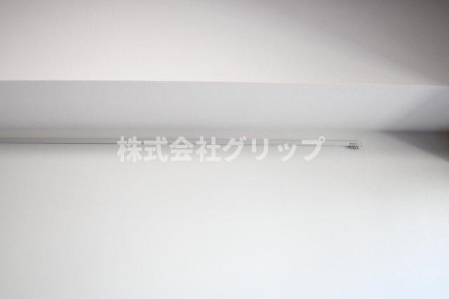 メイクスアート桜木町の設備