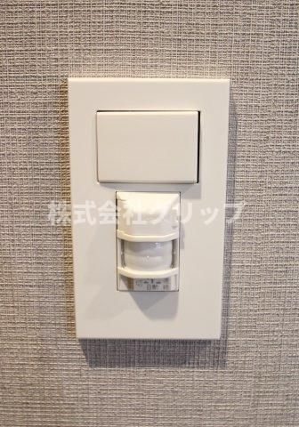 メイクスアート桜木町の設備