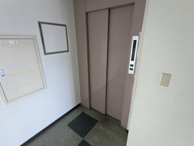 セントラル本厚木の設備