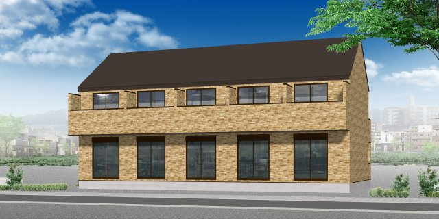 ベイルーム湘南藤沢本町