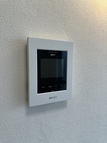 egao本厚木のセキュリティ